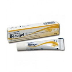 Recugel Gel 10 Gr