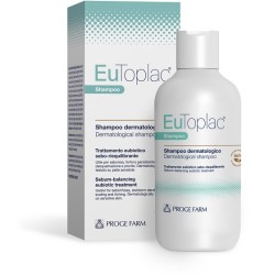 Eutoplac Shampoo Dermatologico