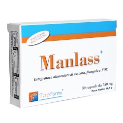Manlass 30 Capsule