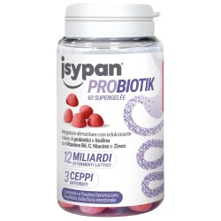 Isypan Probiotik