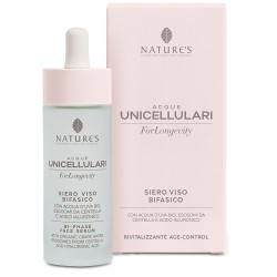 Forlongevity Siero Bifasico Viso