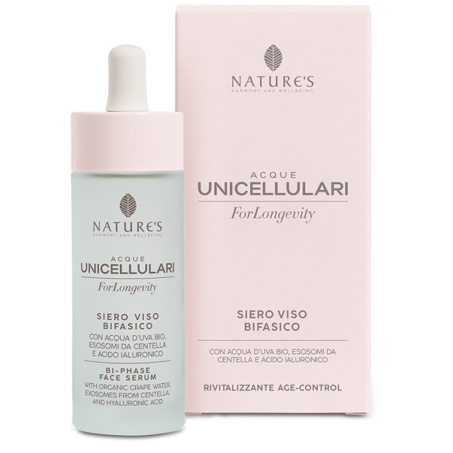 Forlongevity Siero Bifasico Viso