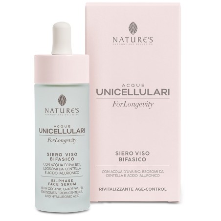 Forlongevity Siero Bifasico Viso