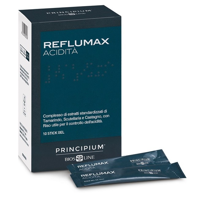 Bios Line Principium Reflumax Acidita'