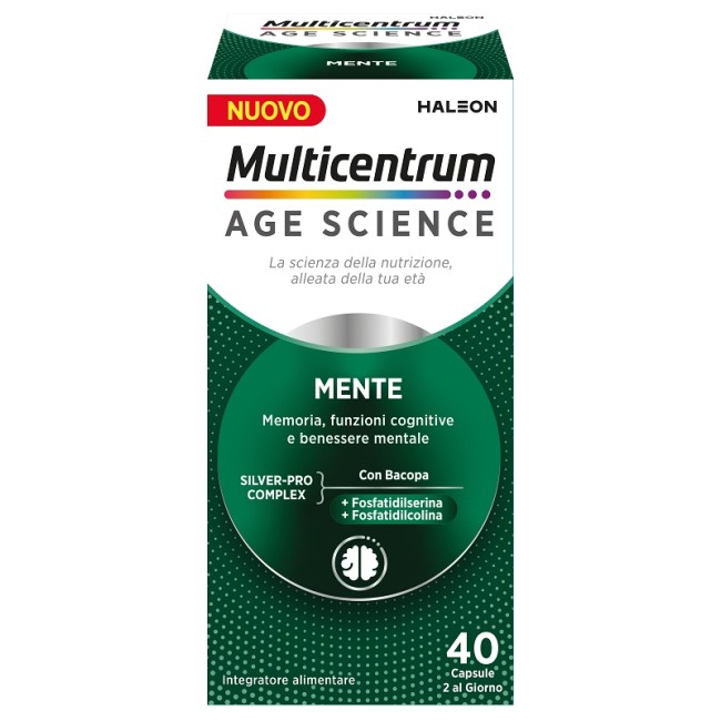 Haleon Multicentrum Age Science Mente Haleon Multicentrum Age Science Mente