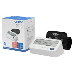 Corman Sfigmomanometro Da Braccio Omron M3 Comfort Afib 1 pezzo