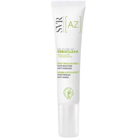 Svr Sebiaclear Gel Flash 4h