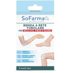 Sofarmapiu' Braccio Piede Gamba