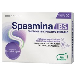 Spasmina Ibs