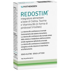 Redostim