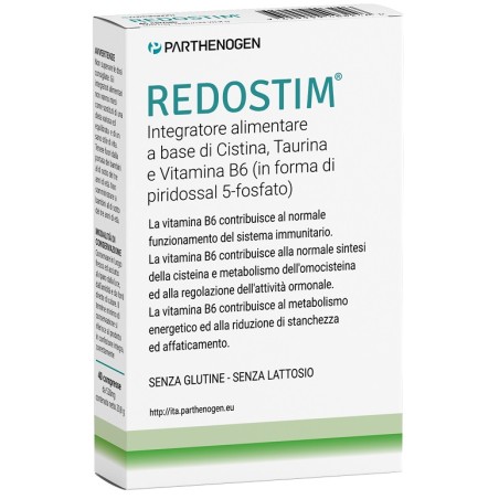 Redostim