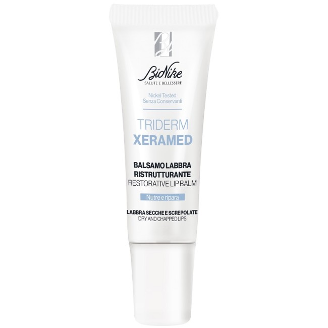Triderm Xeramed Balsamo Labbra