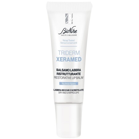 Triderm Xeramed Balsamo Labbra