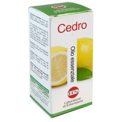 Kos Cedro Olio Essenziale