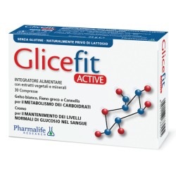 Glicefit Active