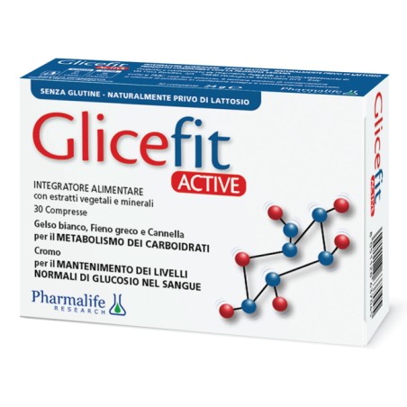 Glicefit Active
