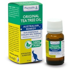 Pharmalife Research Original Tea Tree Oil