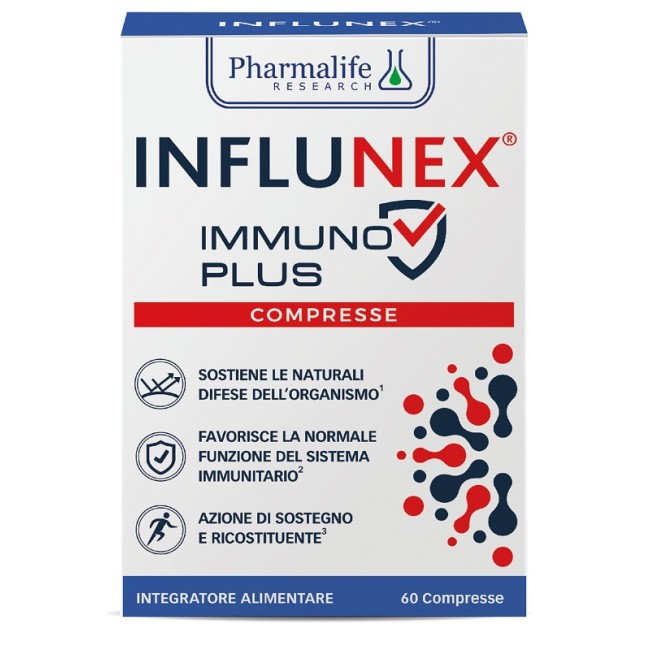 Influnex Immuno Plus