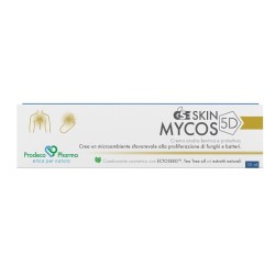 Prodeco Pharma Gse Skin Mycos 5d 30Ml