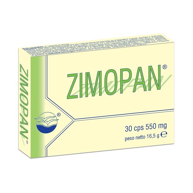 Zimopan 30 Capsule