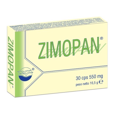 Zimopan 30 Capsule