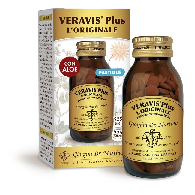 Veravis Plus L'originale
