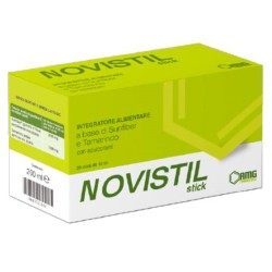 Novistil Stick 20 Stick Pack Da 10 Ml