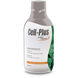 Cell Plus Linfodestock Drink