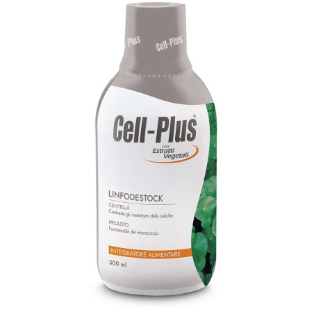 Cell Plus Linfodestock Drink