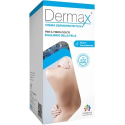 Nutrigea Dermax