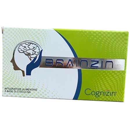 Brainzin 30 Compresse