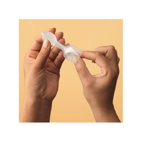 Navina Inserto Incontinenza Fecale 5 Pezzi Standard + 5 Pezzi L