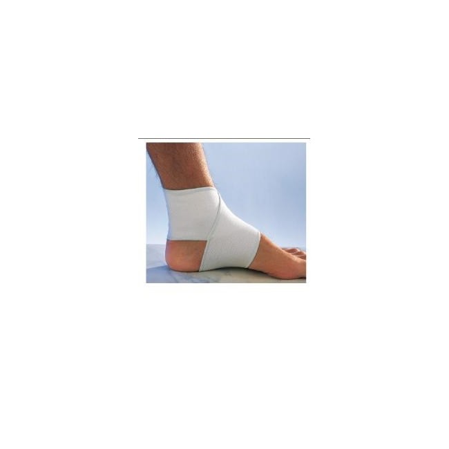 Scudotex Cavigliera Incrociata Bianca Scudotex Cavigliera Incrociata Bianca