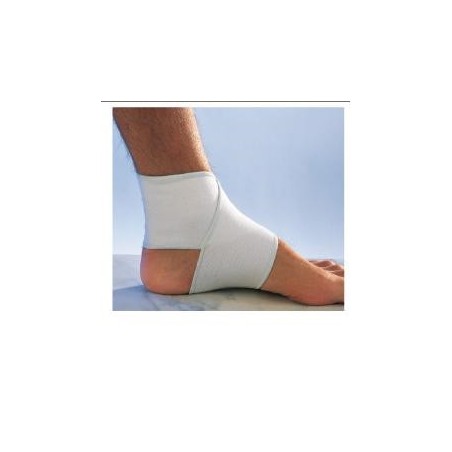 Scudotex Cavigliera Incrociata Bianca Scudotex Cavigliera Incrociata Bianca