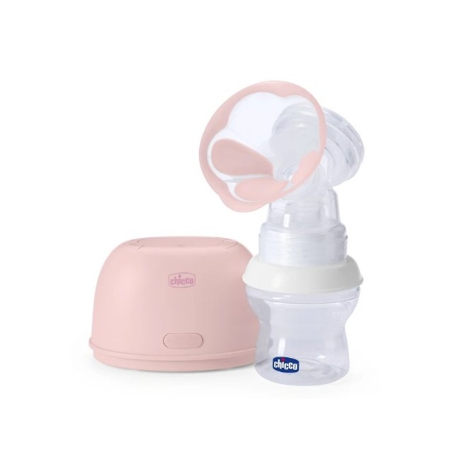 Chicco Stimolatte Tiralatte Elettrico 1 pezzo Chicco Stimolatte Tiralatte Elettrico 1 pezzo