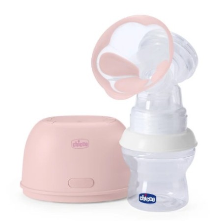 Chicco Stimolatte Tiralatte Elettrico 1 pezzo Chicco Stimolatte Tiralatte Elettrico 1 pezzo