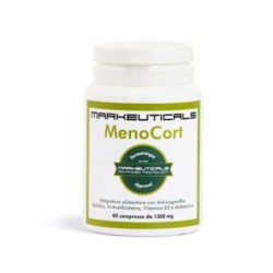 Menocort 60 Compresse
