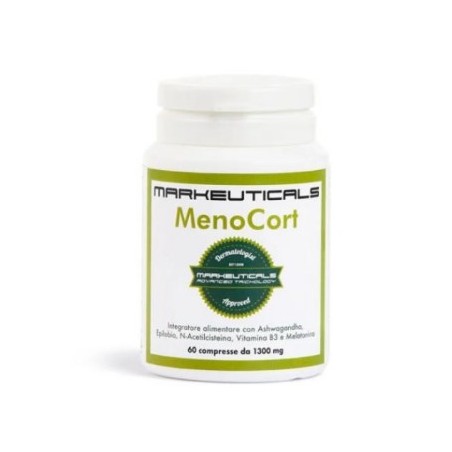 Menocort 60 Compresse