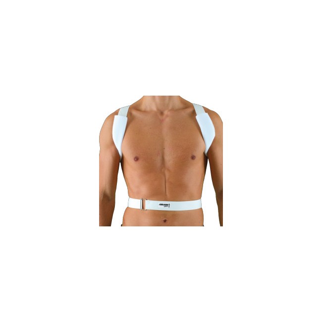 Gibaud Ortho Sostegno Dorso