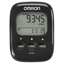 Omron Walking Style IV