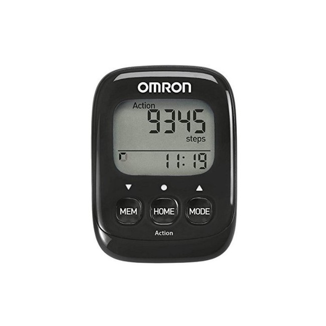 Omron Walking Style IV Omron Walking Style IV