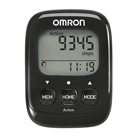 Omron Walking Style IV Omron Walking Style IV