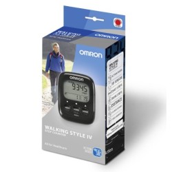 Omron Walking Style IV Omron Walking Style IV