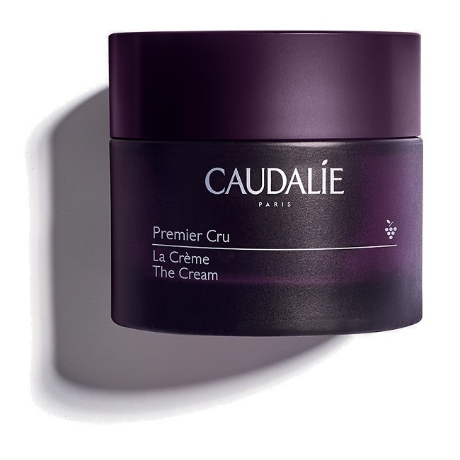 Caudalie premier cru la crema antirughe 50 ml