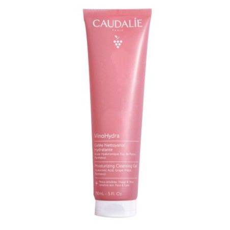 Caudalie Vinohydra gel detergente idratante Caudalie Vinohydra gel detergente idratante