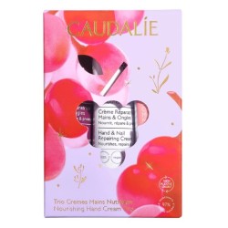 Caudalie cofanetto trio