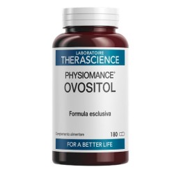 Ovositol 180 Capsule