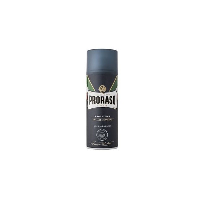 Proraso Schiuma Protettiva 400 Ml