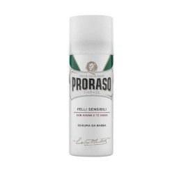 Proraso Schiuma Barba Pelli Sensibili