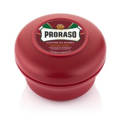 Proraso Sapone Barbe Dure